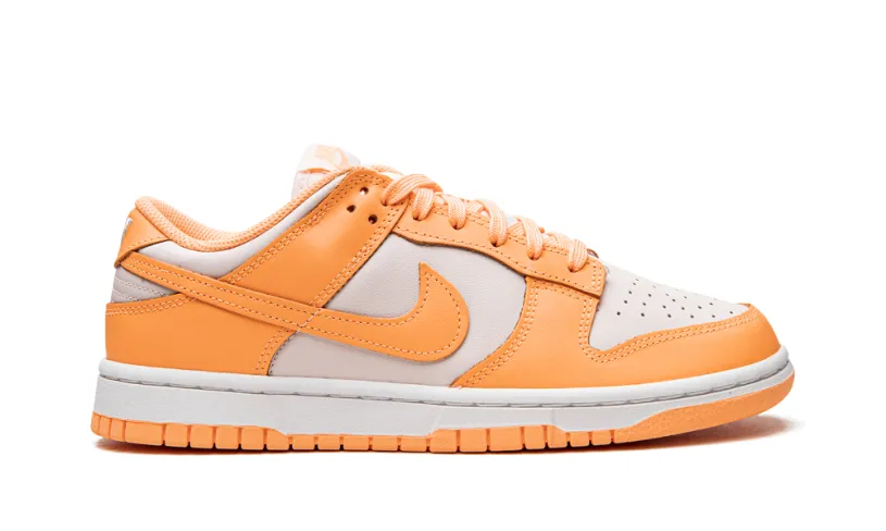 Nike Dunk DUNK LO MNS WMNS 'Peach Cream'